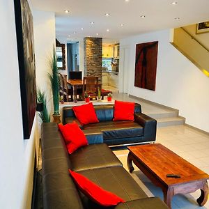 Familie Villa